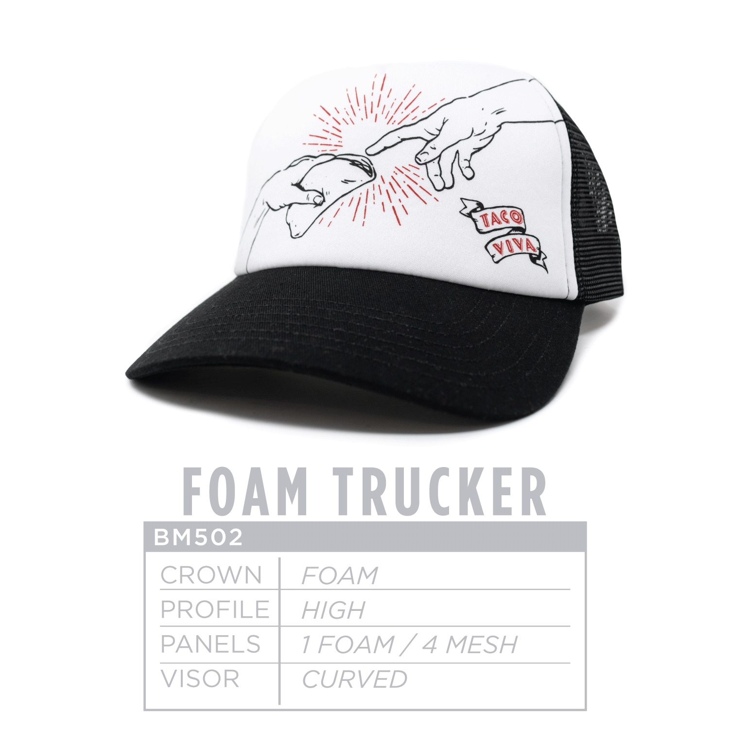 foamtruckerhatinfo